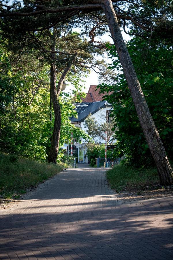 Apartamenty Przy Plazy Jastarnia Bagian luar foto